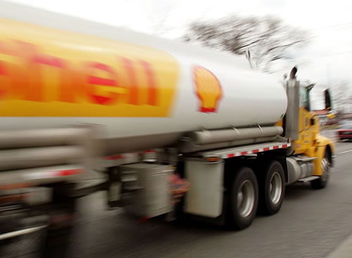 Shell прогнозирует резкий рост спроса на СПГ в 2020 году