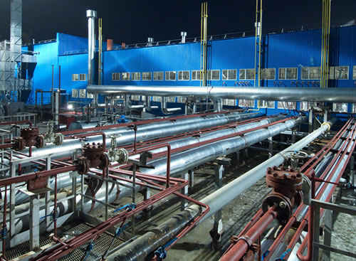 «Газпром добыча Ямбург» продлит жизненный цикл Ямбургского месторождения практически вдвое