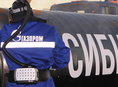 «Сила Сибири» становится фокусом слабых мест «Газпрома»