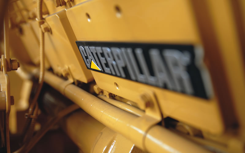 Семинар «Силовое оборудование Caterpillar для нефтегазовой отрасли»