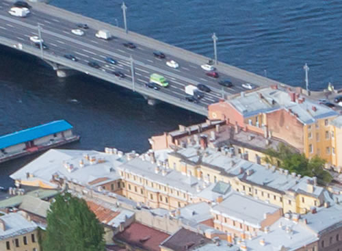 «Газпром нефть» примет участие в создании технологического хаба в Санкт-Петербург