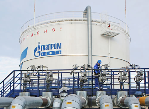 Газпромнефть:Итоги первого полугодия 2018 года