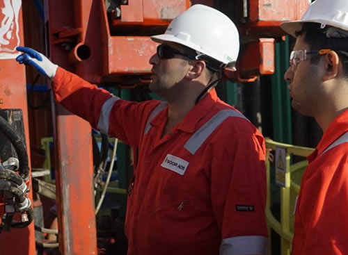 SOCAR AQS получила подряд на расширение подземного хранилища газа в Турции