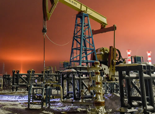 Александр Дюков: Низкие цены на нефть помогут оздоровить рынок